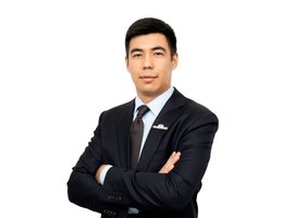 Muhammad Shavkatbekov