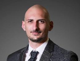 العميل Vladimir Grubac