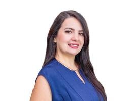 Agent Omnia Mohamed Elrashidy