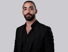 العميل Jad El Jurdi