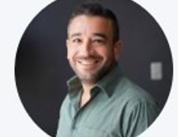 Agent Mohamed Elghazawy