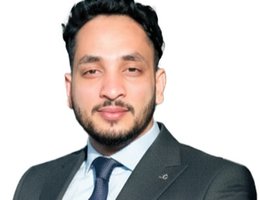 Agent Mohammed Irfan