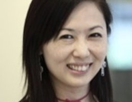 العميل Betty Chan