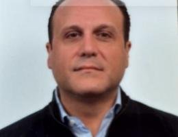 Agent Hassan Talaat Sabbah