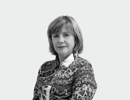 Katerina Berestova