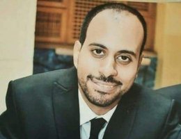 Agent Mohamed Essam