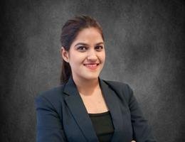 العميل Divyanshi Lalwani