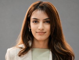 العميل Lulua Taheri Vohra