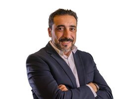 Nuno Rosa