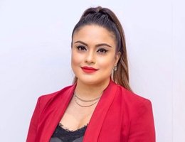 Roshini Rajaram