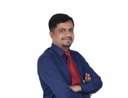 العميل Kamil Rathore