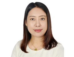 Agent Phyo Khin Khin