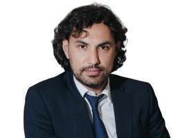 العميل Victor Sadygov