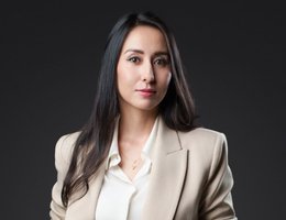 Agent Sholpan  Sarsenbayeva