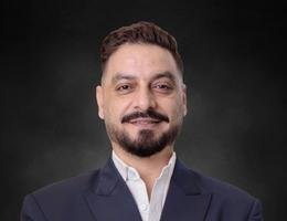 Agent Malik  Mohd Umar