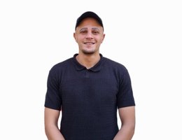 Agent Ahmed Sherif