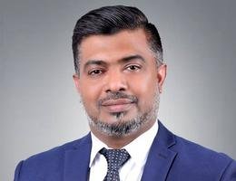 العميل Mohamed Irshad