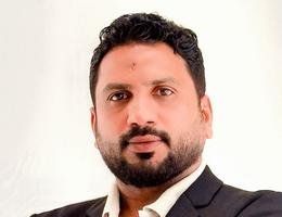 العميل Faisal Raheem