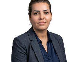 العميل Houda Sellami