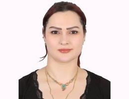 Agent Kristina Abushdid