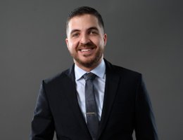 Zeyad Al Azzawi
