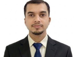 العميل Mr Ajhar