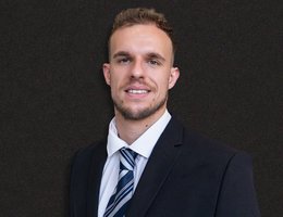 Lewis Gardiner