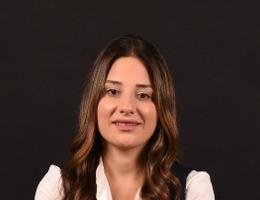 Agent Cendrella Abi Warde
