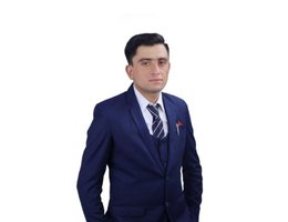 العميل Nazeem Ullah