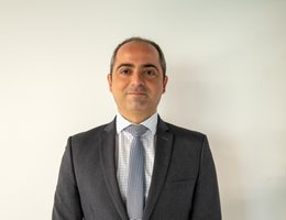 Haratch Totonjian