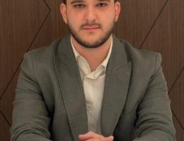 Agent MURAT ISRAILOV