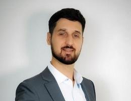 Agent Alexander Vetrenko