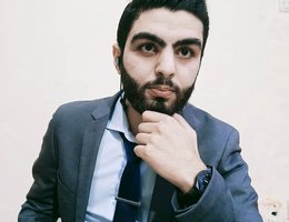 Omar Morad