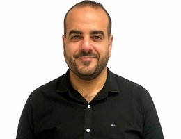 Agent Alaa  Ghanem