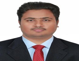 Muhammad Zain Javed