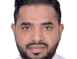 العميل Waleed Syed