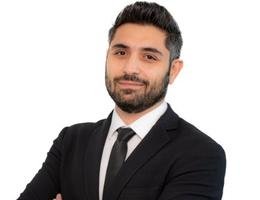 Agent Mesut Kaplan