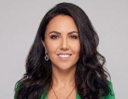 العميل Marina Stroganova
