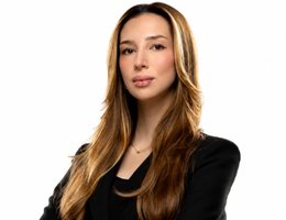 Agent Klaudia Podgórska