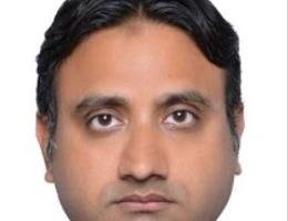 Agent Mohammad   Sohail 