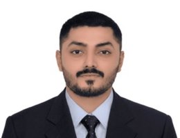 العميل Sami Ullah