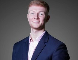 Agent Bradley Bennett