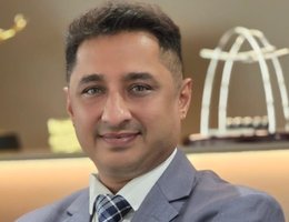 Agent NandaGopa Rao