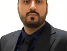 العميل Mehmood Yousuf