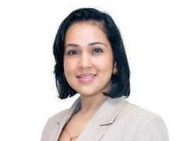 Mamtu Mirchandani
