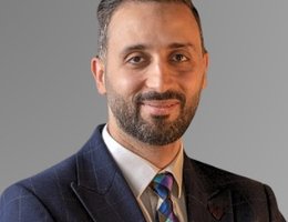 العميل Maged Shalaby