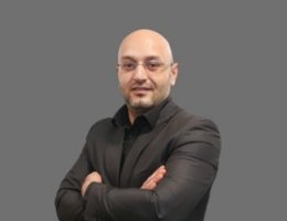 Khalil Othman