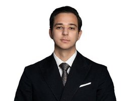 Theodore Koukakis