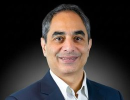 Agent Khalil Noujaim