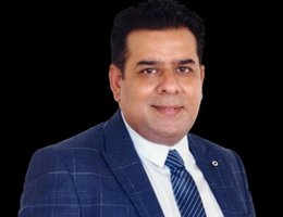 العميل Mohammad Shahid